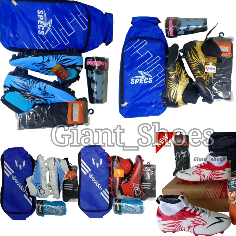 Giày Đá Bóng Nike Cr7 Cao Cấp Cho Bé