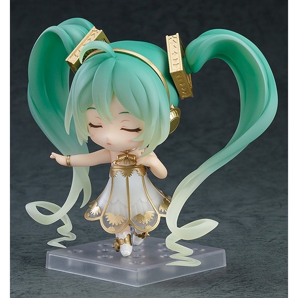 Mô hình Nhật Bản chính hãng 1538 Miku Symphony 5th
