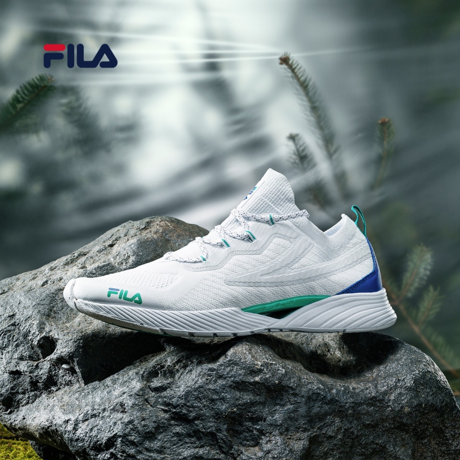 Giày sneaker unisex Fila Project 7 Filargb Flex Newday - 1RM01686D-143