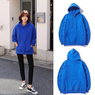 Hoodie Basic