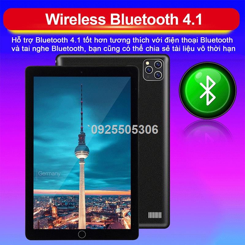 ↂ✶Máy tính bảng,ipad,Phiên Bản Nâng Cấp Mới Nhất 2021,4+64GB/6+128GB/8+256GB,Nhập khẩu của Trung Quốcchiết khấu | BigBuy360 - bigbuy360.vn