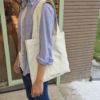 (IAGNM) Tote bag