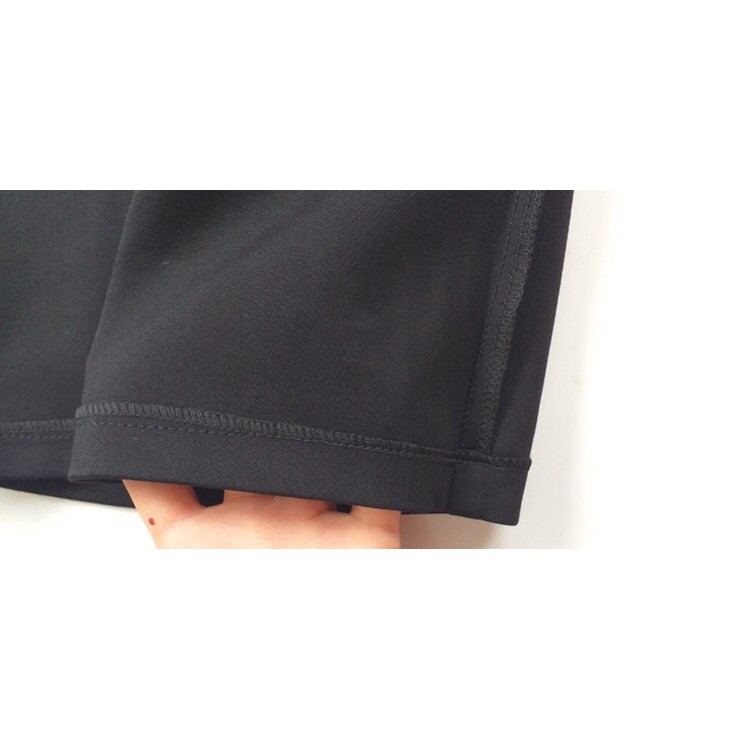 Chân váy bút chì dáng dài khoá lưng siêu tôn dáng ( Giá sỉ + ảnh thật ) | BigBuy360 - bigbuy360.vn