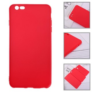 Ốp Lưng TPU Mềm Nhám Cho IPhone 6 7 8 IPhone X IPhone 7 8 Plus