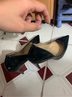 Thanh lý giầy mới sz 36