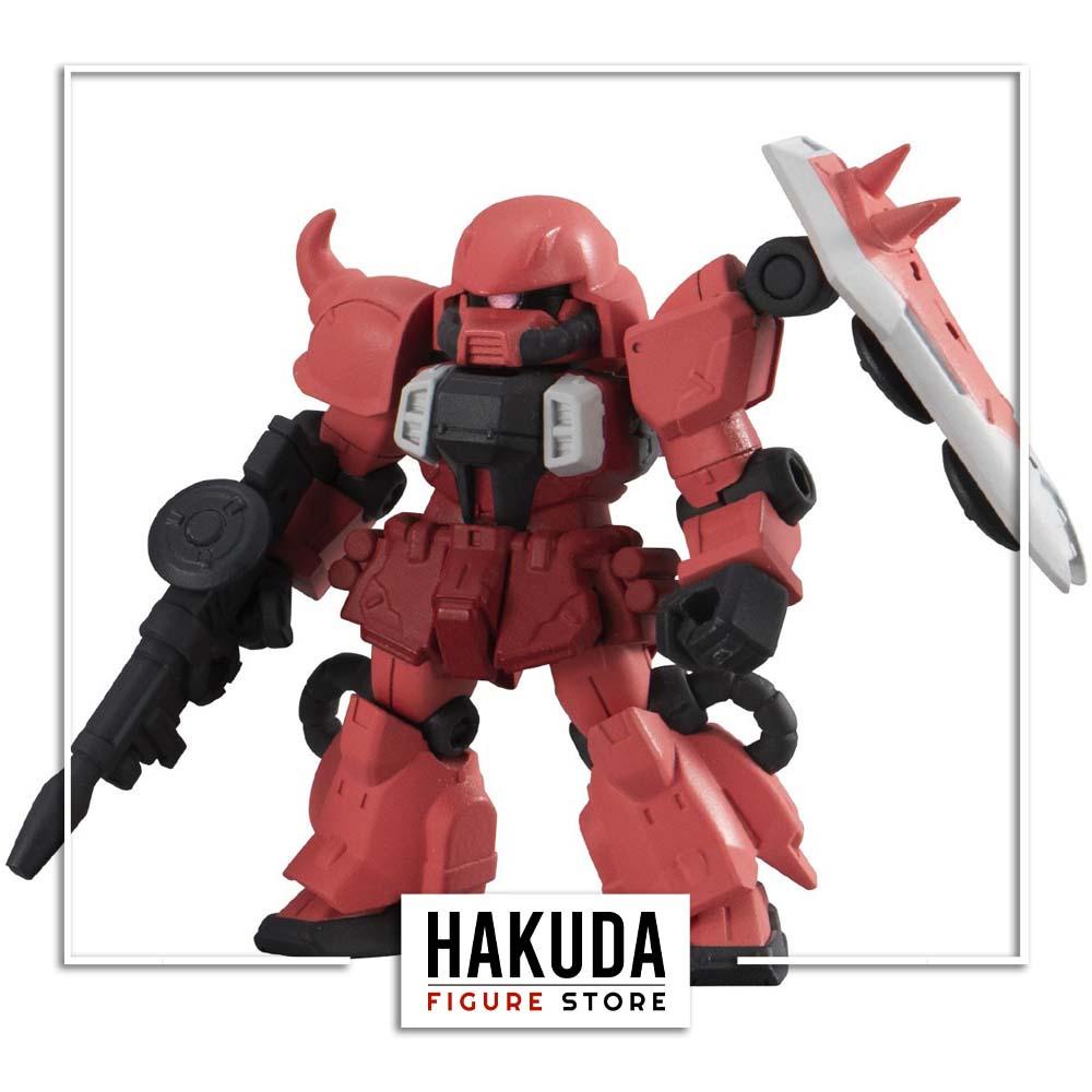 Mô hình Mobile Suit Ensemble Part 18 - Chính hãng Bandai Nhật Bản