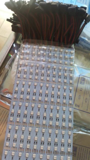 LED THANH 5050 DC 12V - 72 LED | BigBuy360 - bigbuy360.vn