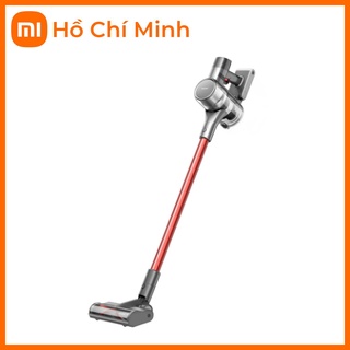 Máy hút bụi cầm tay không dây đa năng Xiaomi Dreame T20, máy hút bụi ĐA NĂNG - Pin tháo rời