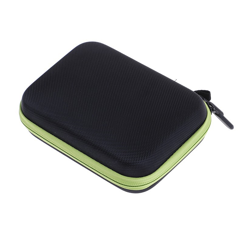 [Hàng mới về] Hộp rỗng đựng bảo vệ lọ tinh dầu sức chứa 30 lọ 1-3ml | BigBuy360 - bigbuy360.vn