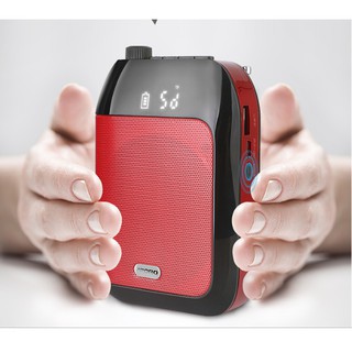 Máy trợ giảng Aporo T20 UHF bluetooth mới