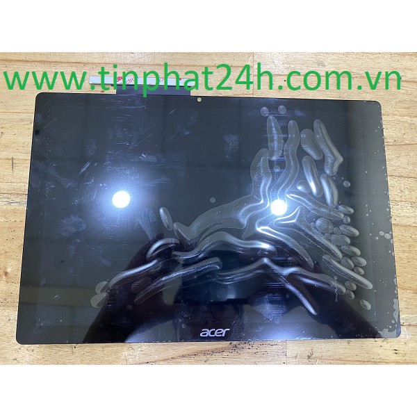 Thay Màn Hình Laptop Acer Switch Alpha 12 SA5-271P-39TD-71NX-730K-53CQ Cảm Ứng