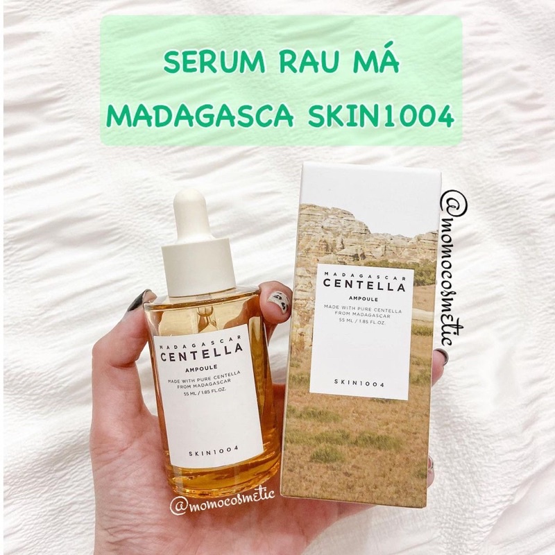Serum rau má Madagascar Skin1004