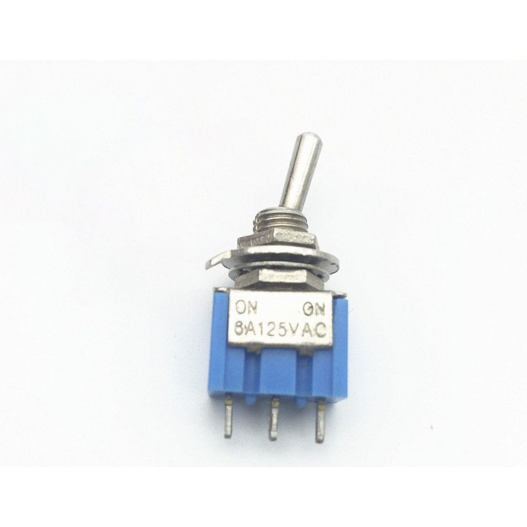 Công Tắc Gạt MTS-102