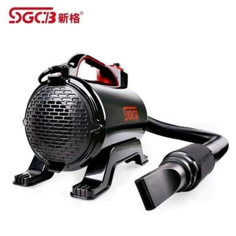 Máy thổi hơi khí nóng SGCB - SGGF089