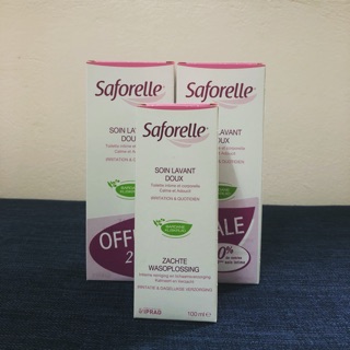 Ddvs Saforelle Pháp