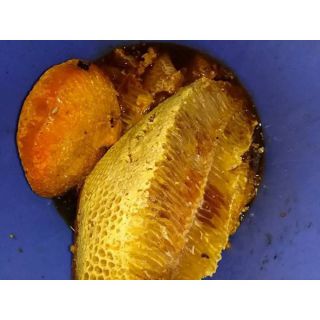 1 lít Mật ong nguyên chất