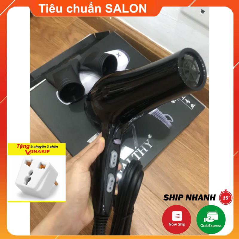 Máy sấy tóc WEALTHY X7 , X6