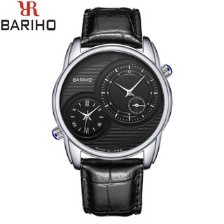 Đồng hồ nam cao cấp BARIHO