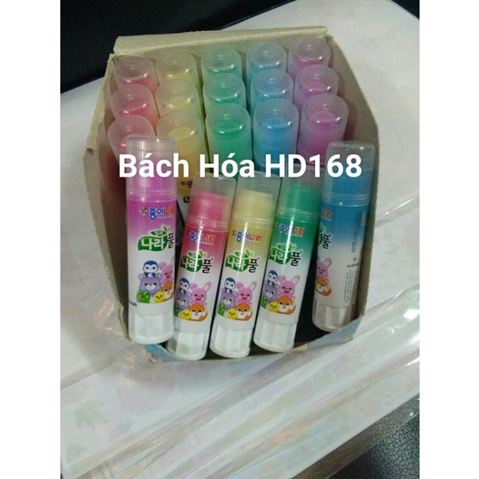 Keo khô G-Star GS79 9gr/ HỒ KHÔ G27S HIỆU G-STAR