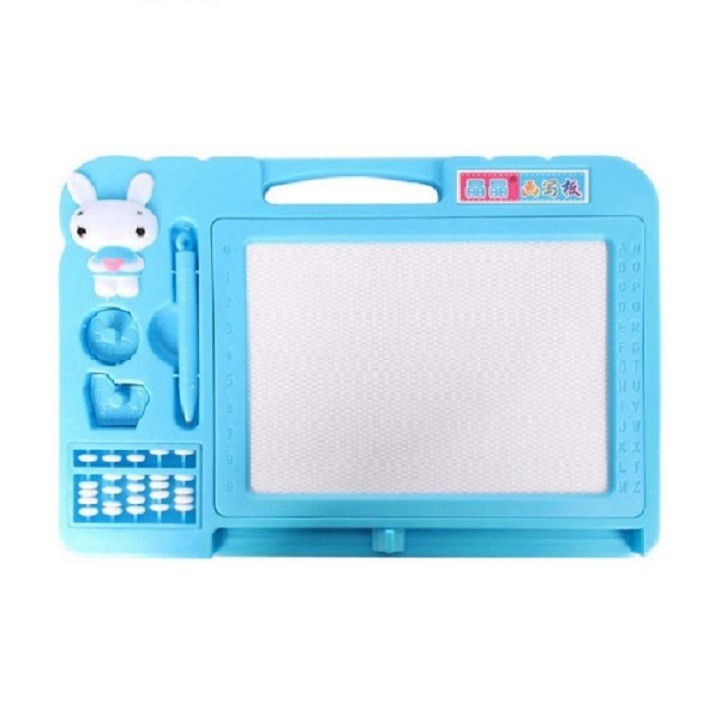 Bảng Từ Viết Xóa Cho Bé Yêu, Bảng Thông Minh Dành Cho Trẻ Em