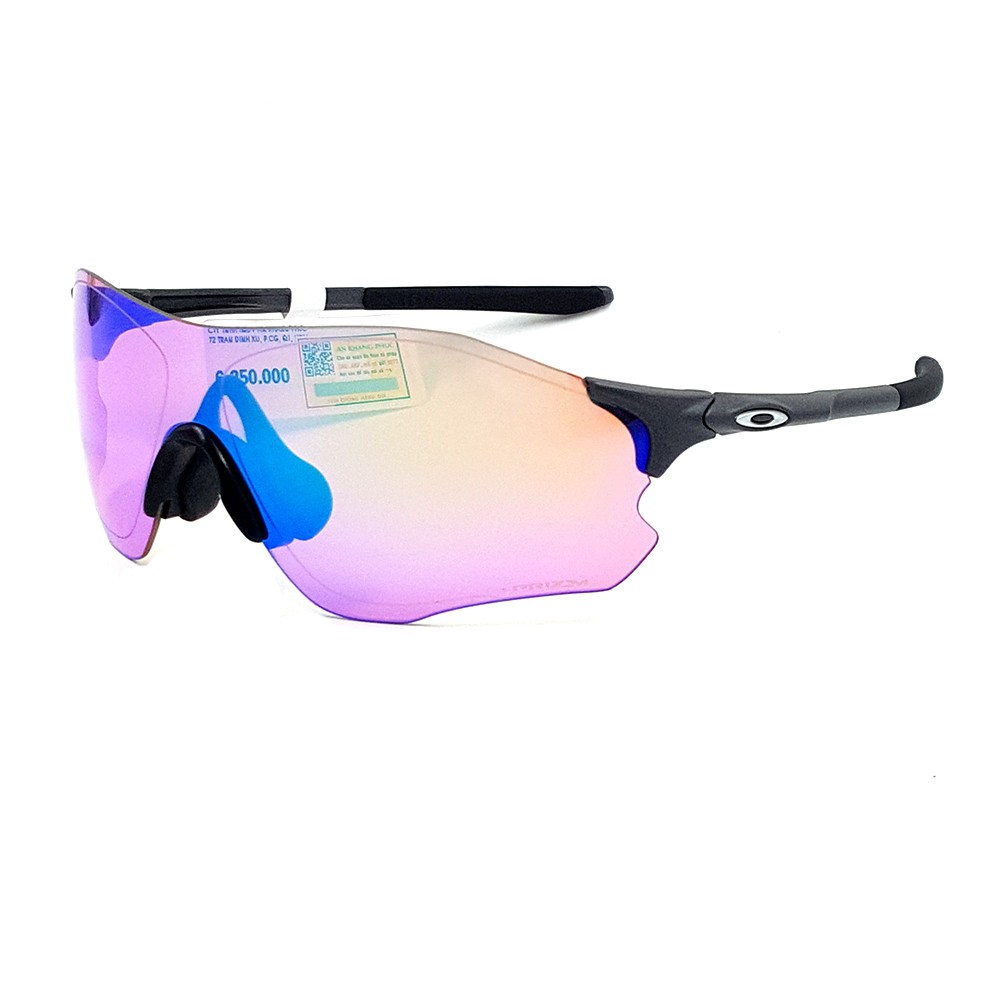 Kính mát Oakley OO9313 05 chính hãng, thiết kế dễ đeo bảo vệ mắt