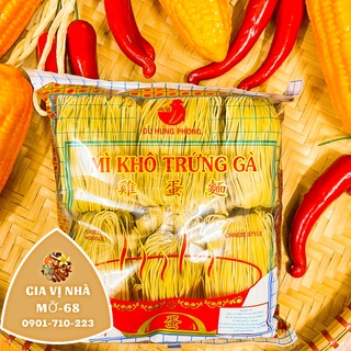 Mì khô trứng gà 454gr
