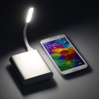 Bộ 2 đèn led USB siêu sáng