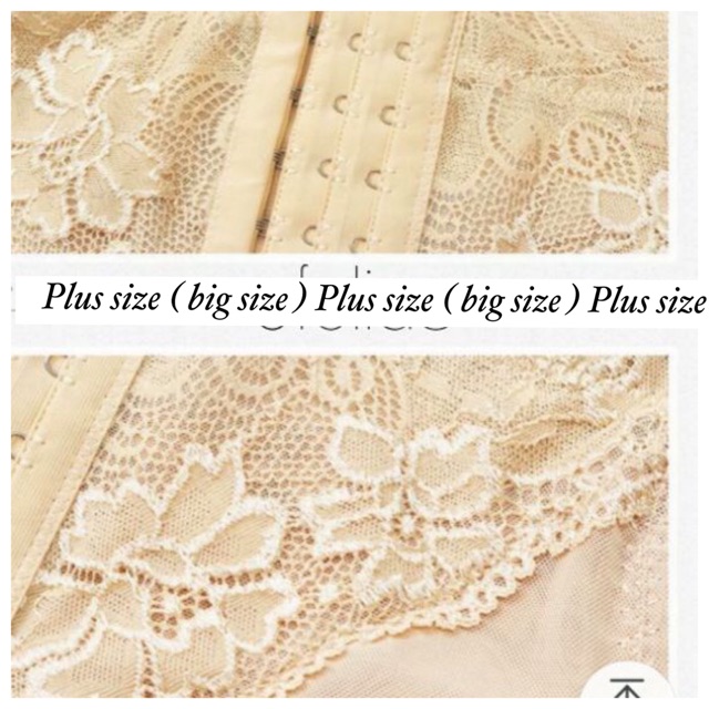 QUẦN LÓT GHEN BỤNG Định Hình Móc Cài | BigBuy360 - bigbuy360.vn