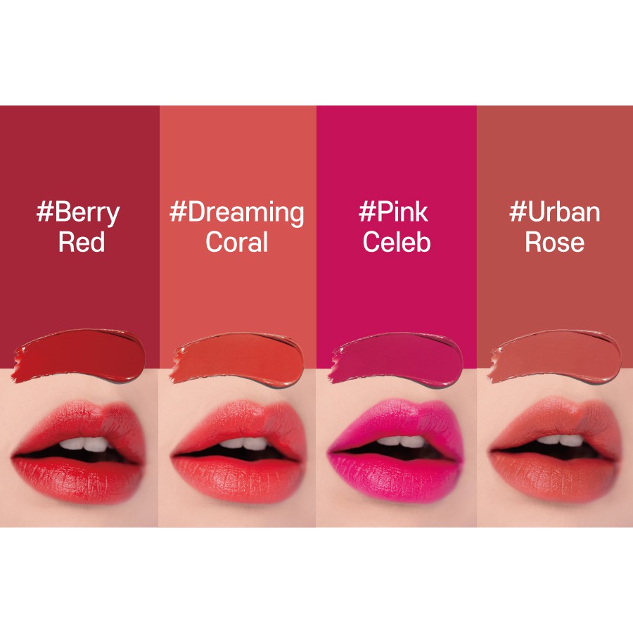 (Hàng Mới Về) Bút Chì Kẻ Viền Môi Sữa Everyday | BigBuy360 - bigbuy360.vn