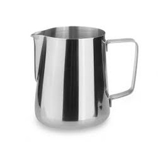 Ca đánh sữa inox 550ml - Jar