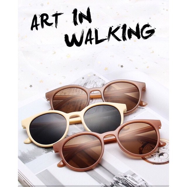 Kính mát mắt mèo hot hit 2020 | BigBuy360 - bigbuy360.vn