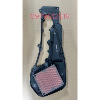 Lọc gió Suzuki Impulse, Hayate SS Fi
