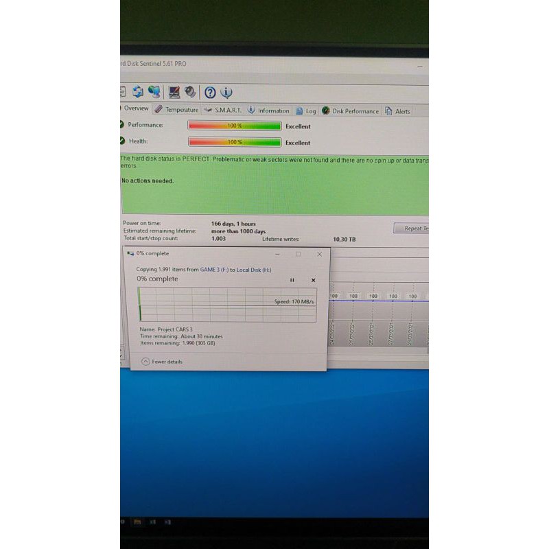 Ổ Cứng Bên Ngoài 3.5 "os / Game 320gb Contents | BigBuy360 - bigbuy360.vn