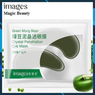 Mặt nạ mắt Images dưỡng da vùng mắt | BigBuy360 - bigbuy360.vn