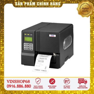 Máy in mã vạch Godex EZ2300 (EZ-2300) Plus