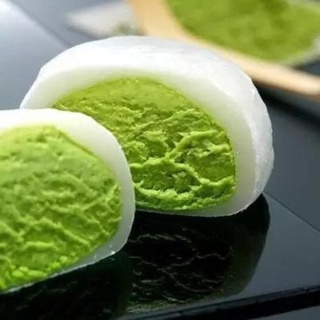 [500g] Bột Matcha (bột trà xanh) Đài Loan Everstyle