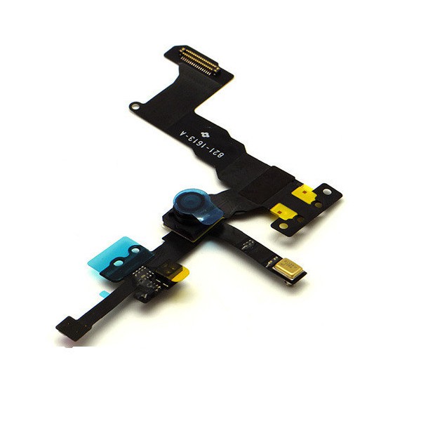 Camera trước Iphone 5,5s,6,6s,6plus,6splus (tặng miếng dán chống xước vỏ máy)