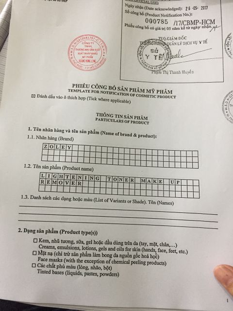 NƯỚC TẨY TRANG 2in1 ZOLEY MẪU MỚI