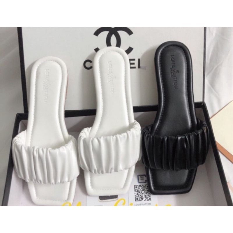 Dép bigsize bảng nhúng cực xinh 35-43