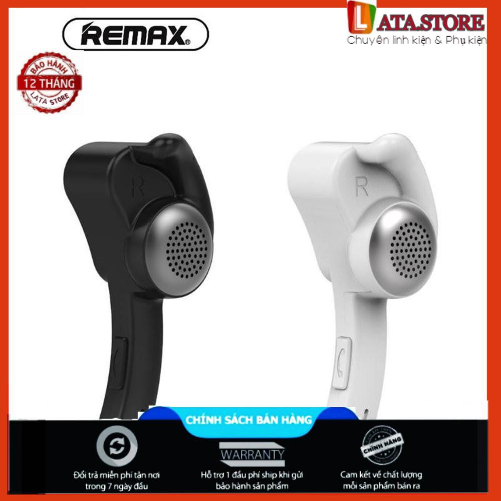 Tai nghe Bluetooth Remax T10 chính hãng - BH 1 năm