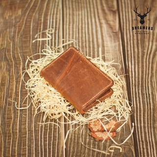 Ví da Normcore-r Mini Wallet - M ver