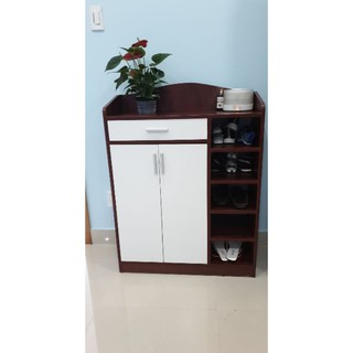 A76 Tủ giày Lucky, tủ giày tiện ích