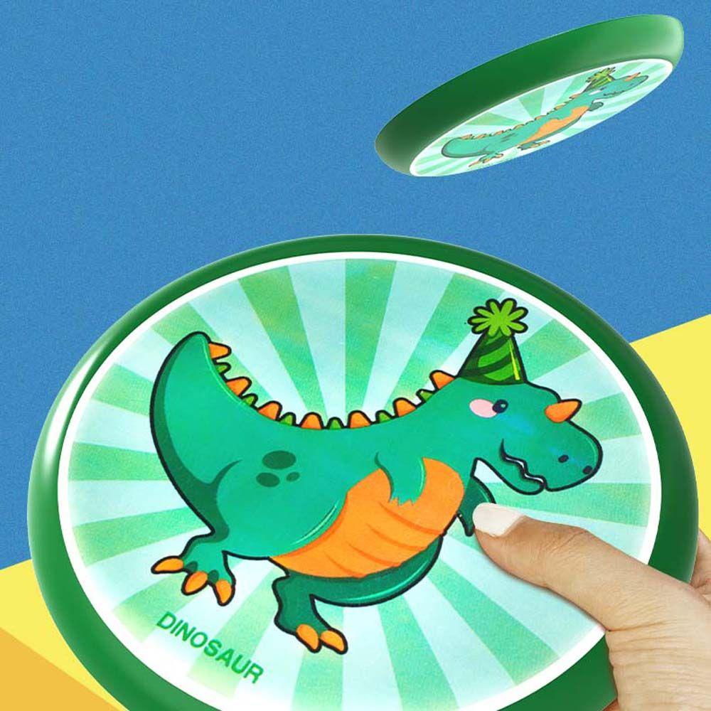 Đồ Chơi Đĩa Bay PATRICIA Vui Nhộn Cho Bé