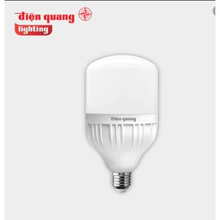 BÓNG ĐÈN TRỤ 30W ĐIỆN QUANG - CHỐNG ẨM