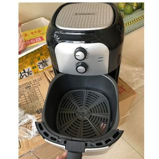 Nồi chiên không dầu Hongxin 6L