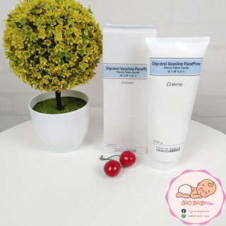 Kem trị nẻ, chàm sữa Dexeryl - Pháp
