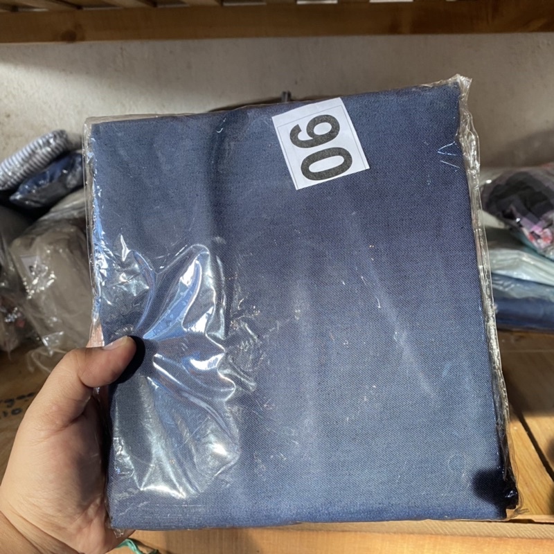 Áo lồng chim choè than, choè lửa size 64-68-72-76-80-84-90