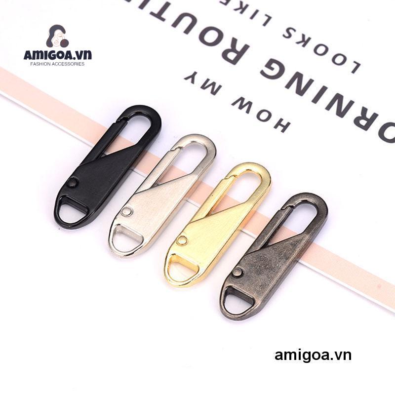 ✨✨Đầu dây khóa kéo coh hành lý/túi đi học/áo khoác/quần áo