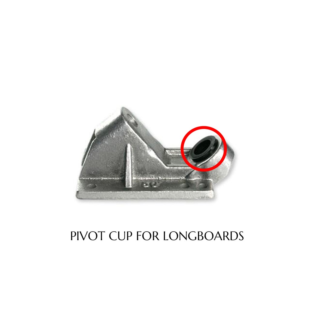 Bộ phụ kiện Pivot Cup dành cho ván trượt- RANDAL RII LONGBOARDS PIVOT CUP ( 1 PCS )