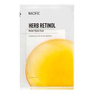 Mặt nạ Nacific Mask Pack 30g